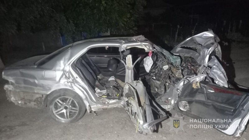 Суд відправив за ґрати водія, який скоїв смертельну ДТП в Татарбунарах Суд відправив за ґрати водія, який скоїв смертельну ДТП в Татарбунарах