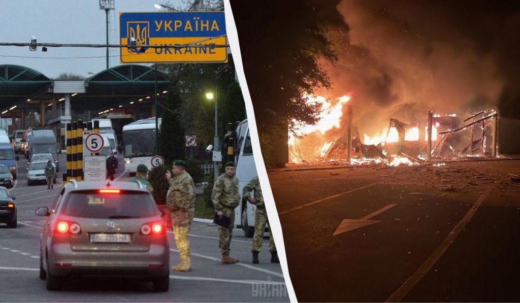 РФ почала вибивати пункти пропуску на кордонах з Україною не просто так: в ISW назвали реальну мету РФ почала вибивати пункти пропуску на кордонах з Україною не просто так: в ISW назвали реальну мету