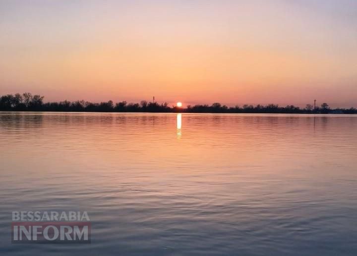 Морська вода зайшла в Дунай вже на 30 кілометрів: які загрози Морська вода зайшла в Дунай вже на 30 кілометрів: які загрози