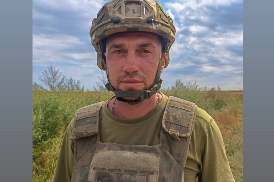 На Одещині захисник неба знищив з ПЗРК два російські реактивні «шахеди» у 35-ту річницю Незалежності України На Одещині захисник неба знищив з ПЗРК два російські реактивні «шахеди» у 35-ту річницю Незалежності України