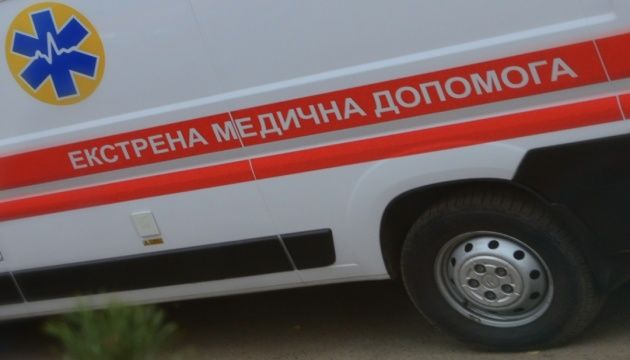 РФ вдарила по торговельному центру в Харкові: є загиблий та постраждалі РФ вдарила по торговельному центру в Харкові: є загиблий та постраждалі