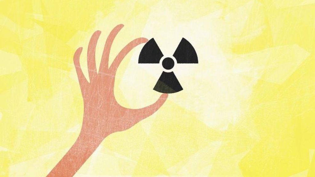 В Одеській області виміряли радіаційний фон: де найвищі показники В Одеській області виміряли радіаційний фон: де найвищі показники