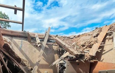 На Дніпропетровщині через обстріли загинули двоє людей На Дніпропетровщині через обстріли загинули двоє людей