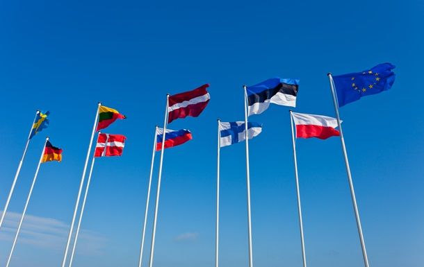 Країни Балтії закликали готуватися до нових атак РФ Країни Балтії закликали готуватися до нових атак РФ