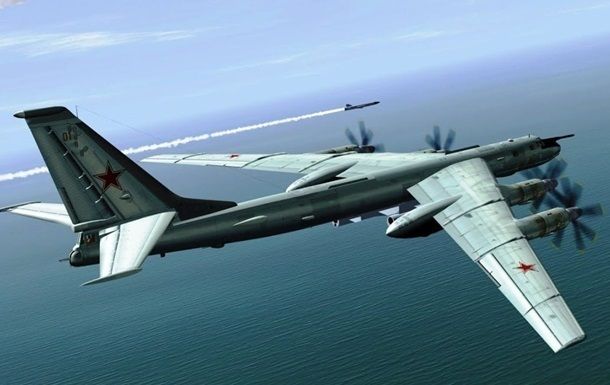 В Енгельсі уражено літак Ту-95МС - Зеленський В Енгельсі уражено літак Ту-95МС - Зеленський