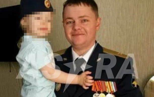 Підрив авто у Петербурзі: ЗМІ назвали загиблого Підрив авто у Петербурзі: ЗМІ назвали загиблого