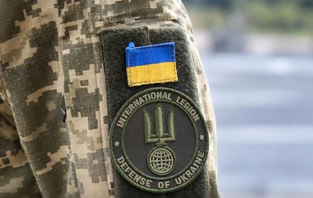 В Україні може з'явитися посвідчення іноземця В Україні може з'явитися посвідчення іноземця