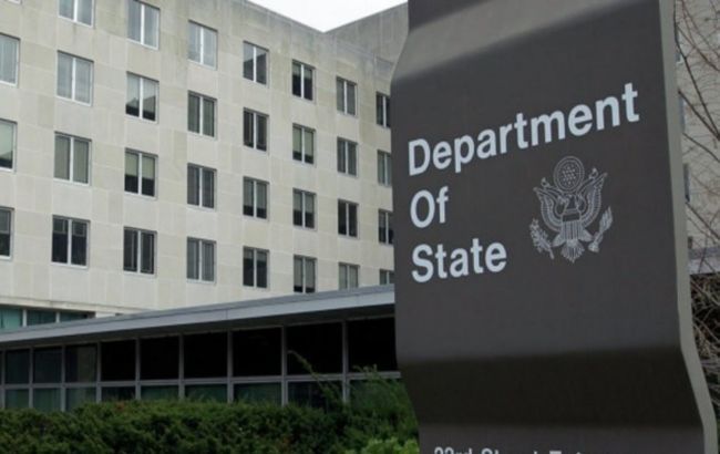 Держдеп США закликав своїх громадян не їхати в Україну: яка причина Держдеп США закликав своїх громадян не їхати в Україну: яка причина