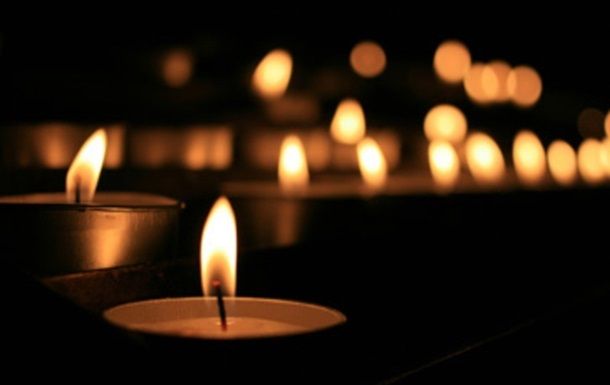 На Київщині 30 серпня оголошено днем жалоби На Київщині 30 серпня оголошено днем жалоби