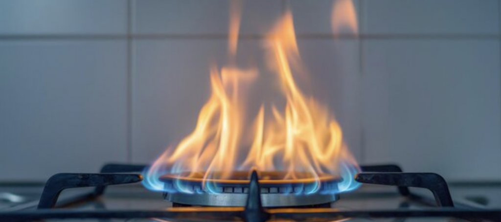 Без газу майже дві доби: жителів села на Одещині попередили про відключення Без газу майже дві доби: жителів села на Одещині попередили про відключення