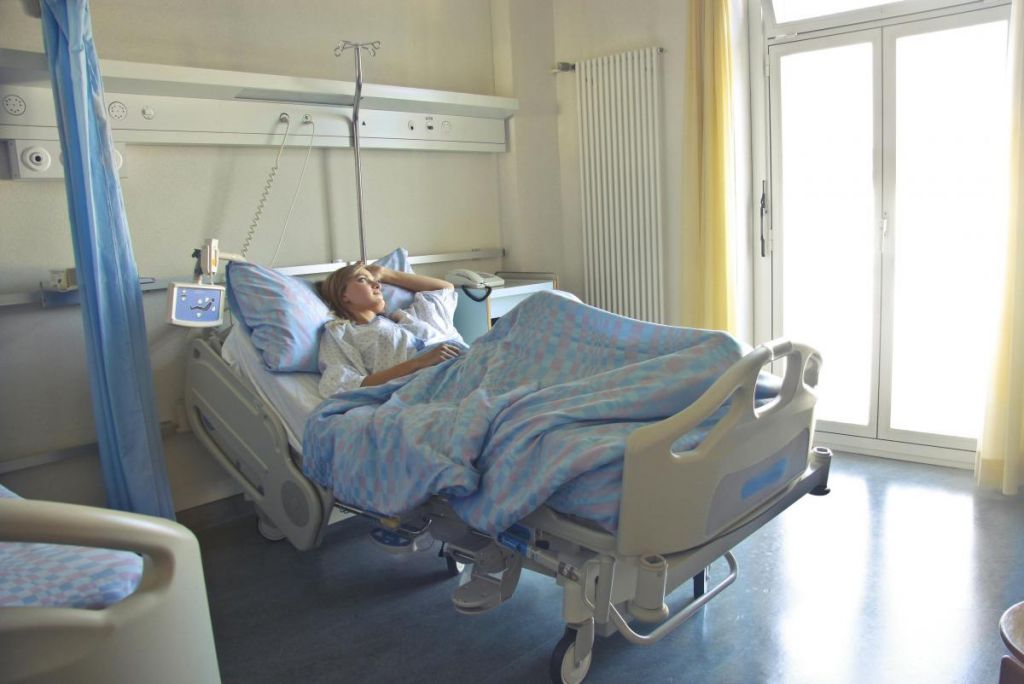 Новий препарат подвоїв тривалість життя при раку: його схвалили у США Новий препарат подвоїв тривалість життя при раку: його схвалили у США