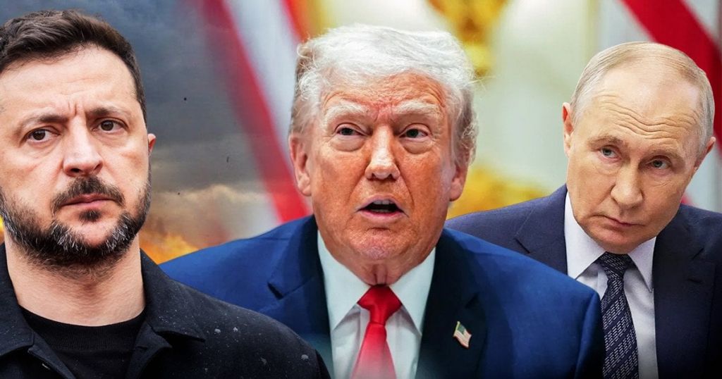 Путіну запропонували переговори з Трампом і Зеленським, нічні обстріли України: головні новини ночі 30 серпня 2026 року Путіну запропонували переговори з Трампом і Зеленським, нічні обстріли України: головні новини ночі 30 серпня 2026 року