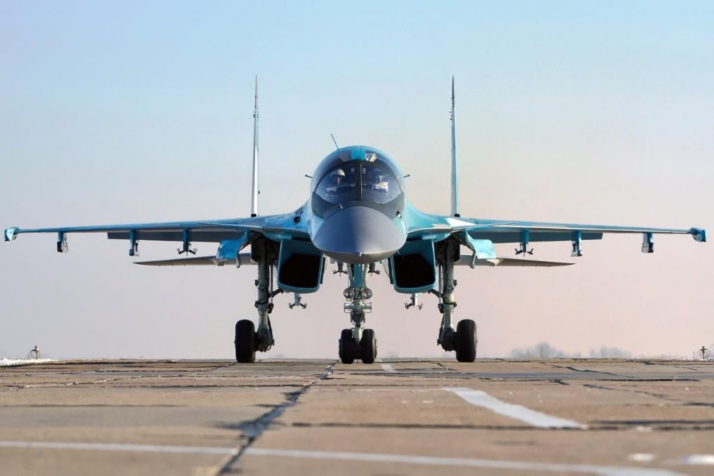 Удари по НПЗ змусили Росію шукати авіапаливо за кордоном: ГУР розкрило схему імпорту Удари по НПЗ змусили Росію шукати авіапаливо за кордоном: ГУР розкрило схему імпорту