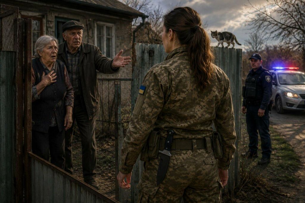 Шукала кошеня з ножем на поясі: на Одещині судили операторку БпЛА Шукала кошеня з ножем на поясі: на Одещині судили операторку БпЛА