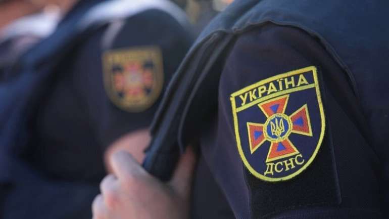 На Одещині через коротке замкнення загорілося кафе На Одещині через коротке замкнення загорілося кафе