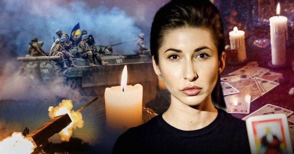 Це станеться у Росії до кінця року: переможниця "Битви екстрасенсів" ошелешила передбаченням Це станеться у Росії до кінця року: переможниця "Битви екстрасенсів" ошелешила передбаченням