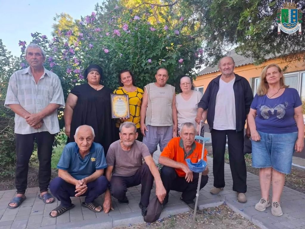Дякуємо за талант, силу та незламність!(фото) Дякуємо за талант, силу та незламність!(фото)