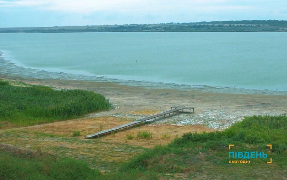Чому озеро Катлабуг міліє попри примусове закачування води з Дунаю Чому озеро Катлабуг міліє попри примусове закачування води з Дунаю
