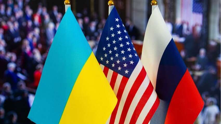 Таємні переговори повертаються: стали відомі деталі про нові контакти США, України та Росії Таємні переговори повертаються: стали відомі деталі про нові контакти США, України та Росії