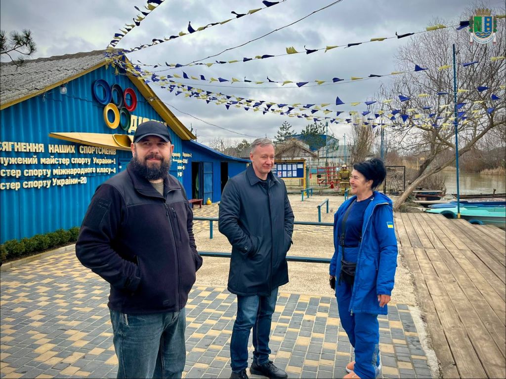 Вилківська ДЮСШ відзначає 35 років! Вилківська ДЮСШ відзначає 35 років!