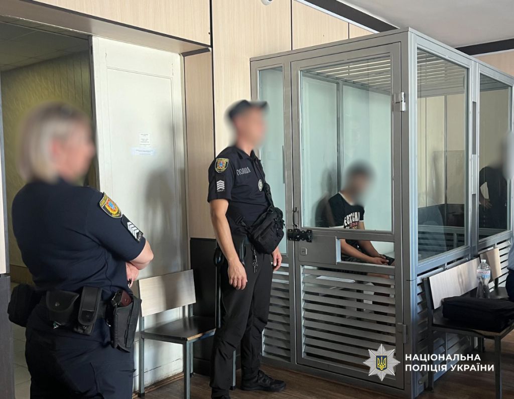 Слідчі повідомили про підозру молодикові у вбивстві 15-річної жительки Ізмаїльського району Слідчі повідомили про підозру молодикові у вбивстві 15-річної жительки Ізмаїльського району