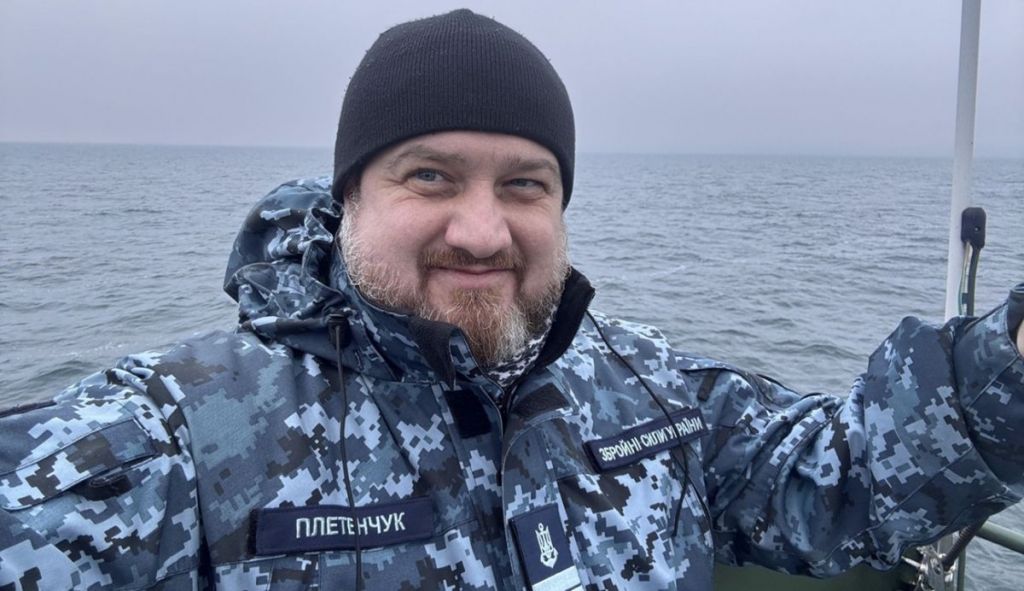 Удар КАБами по Одесі: у ВМС пояснили, чому рф вдалася до нової тактики Удар КАБами по Одесі: у ВМС пояснили, чому рф вдалася до нової тактики
