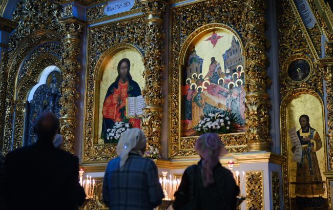 Не тільки Різдво Богородиці й Воздвиження: головні свята вересня за календарем ПЦУ Не тільки Різдво Богородиці й Воздвиження: головні свята вересня за календарем ПЦУ