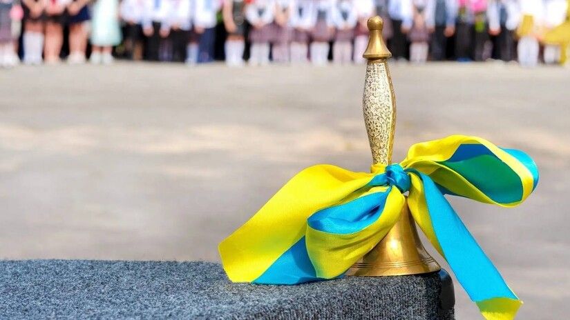 В Одесі через відсутність укриттів не відкрилися чотири школи В Одесі через відсутність укриттів не відкрилися чотири школи