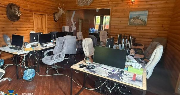У Києві криптошахраї щомісяця викрадали в людей до мільйона доларів У Києві криптошахраї щомісяця викрадали в людей до мільйона доларів