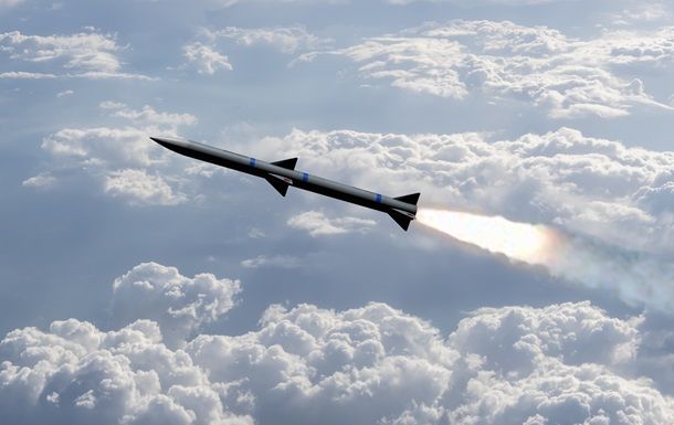 Йорданія заявила про перехоплення десяти з 13 ракет з Ірану Йорданія заявила про перехоплення десяти з 13 ракет з Ірану