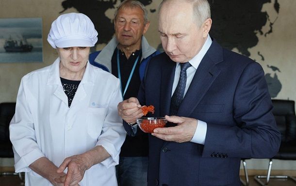 У Кремлі "здивовані" позицією Японії У Кремлі "здивовані" позицією Японії