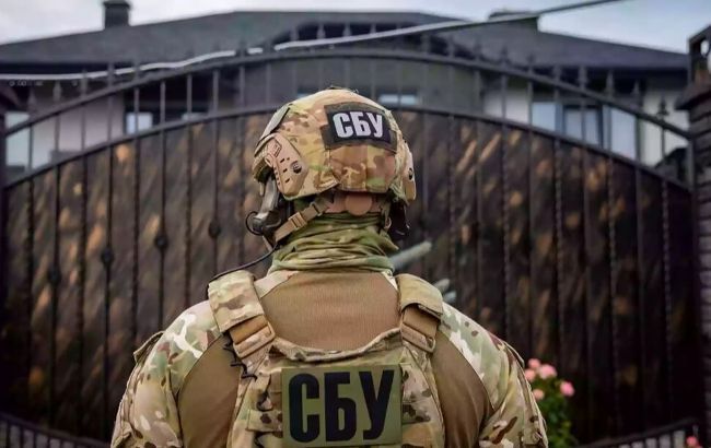 СБУ та ГУР запобігли теракту ФСБ проти лідера російської опозиції СБУ та ГУР запобігли теракту ФСБ проти лідера російської опозиції