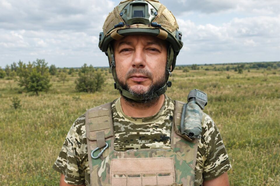 На Одещині захисник неба знищив з великокаліберного кулемета два ворожі «шахеди» вночі 1 вересня На Одещині захисник неба знищив з великокаліберного кулемета два ворожі «шахеди» вночі 1 вересня