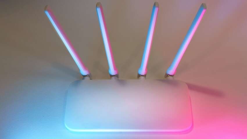 Wi-Fi зникає у дальній кімнаті: що заважає сигналу та як покращити зв'язок Wi-Fi зникає у дальній кімнаті: що заважає сигналу та як покращити зв'язок