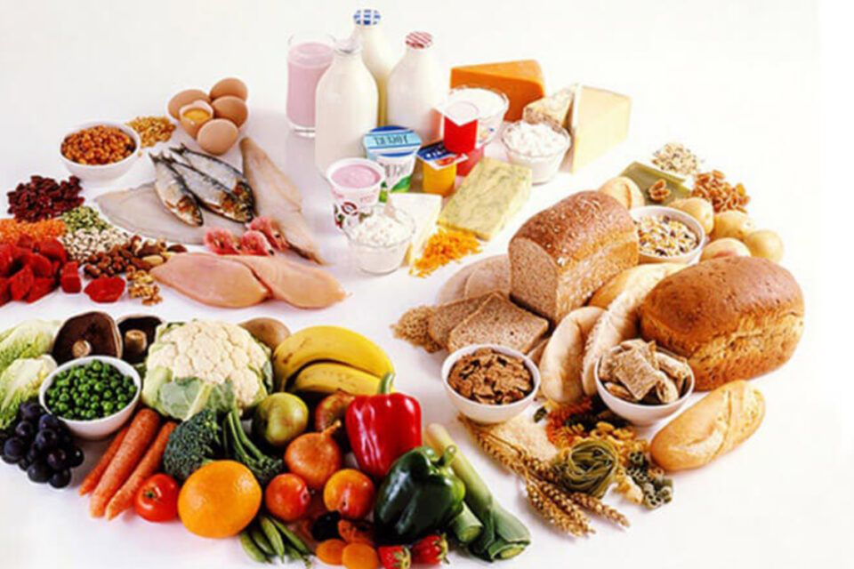 Чи варто українцям запасатися продуктами Чи варто українцям запасатися продуктами