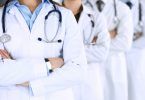В Ізмаїлі проведуть виїзний прийом лікарів: які спеціалісти консультуватимуть В Ізмаїлі проведуть виїзний прийом лікарів: які спеціалісти консультуватимуть