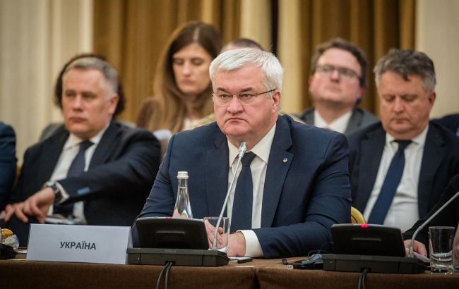 Удар по Coca-Cola: Сибіга закликав США "поставити Москву на місце" новими санкціями Удар по Coca-Cola: Сибіга закликав США "поставити Москву на місце" новими санкціями