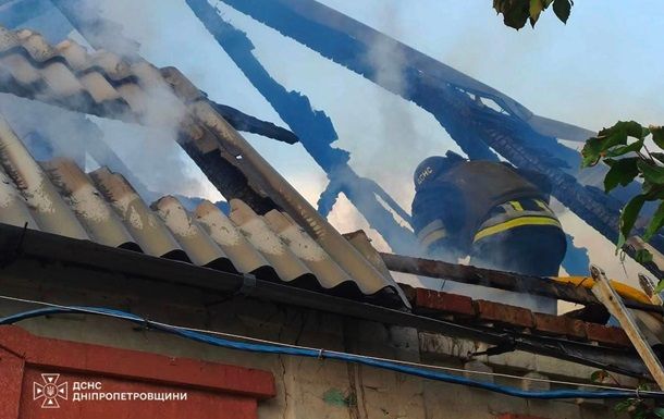 У Кам’янському зросло число жертв ракетного удару У Кам’янському зросло число жертв ракетного удару