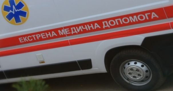 РФ атакувала дронами пасажирський потяг на Херсонщині: є поранені РФ атакувала дронами пасажирський потяг на Херсонщині: є поранені