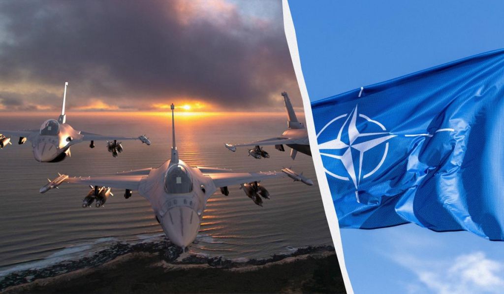 НАТО вчиться захищатися від атомних підводних човнів Росії без США: Politico розкрило деталі НАТО вчиться захищатися від атомних підводних човнів Росії без США: Politico розкрило деталі