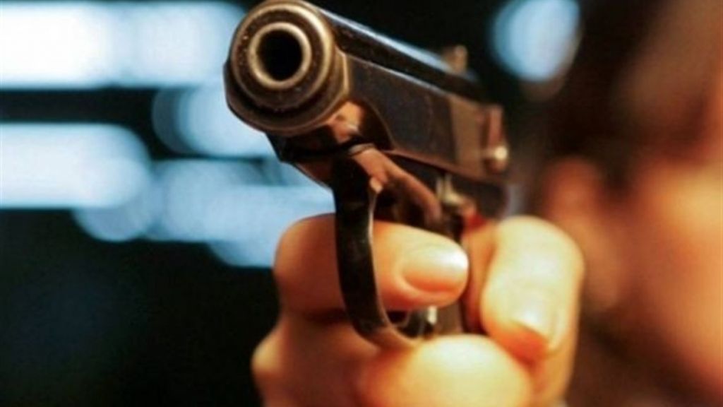 Троє людей загинули та один травмований: в Одесі чоловік влаштував стрілянину Троє людей загинули та один травмований: в Одесі чоловік влаштував стрілянину