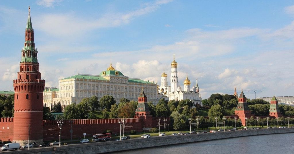 Візит Віткоффа та Кушнера до Москви та перемовини з Путіним: головні новини ночі 6 вересня 2026 року Візит Віткоффа та Кушнера до Москви та перемовини з Путіним: головні новини ночі 6 вересня 2026 року
