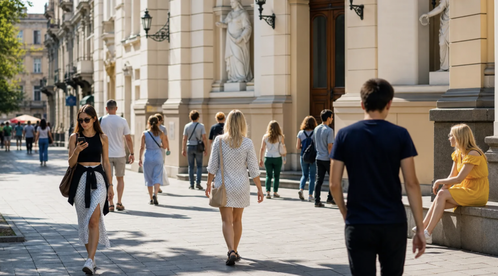 В Одесі розглянуть обмеження російськомовного контенту В Одесі розглянуть обмеження російськомовного контенту