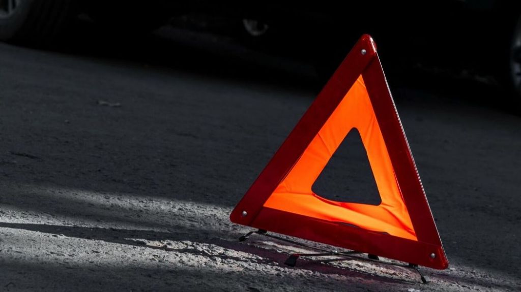 Внаслідок ДТП в під Ізмаїлом загинули дві жінки Внаслідок ДТП в під Ізмаїлом загинули дві жінки
