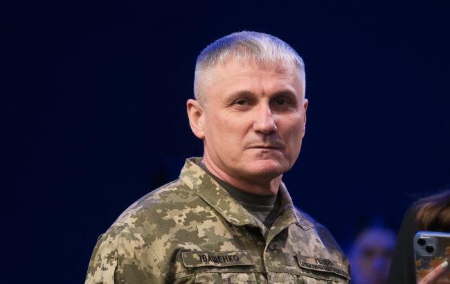 Голова ГУР назвав головні цілі Росії на зиму: "Не можу вас порадувати" Голова ГУР назвав головні цілі Росії на зиму: "Не можу вас порадувати"