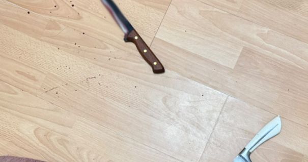 Тіла батьків знайшла донька: на Львівщині чоловік вбив дружину та вчинив самогубство(фото) Тіла батьків знайшла донька: на Львівщині чоловік вбив дружину та вчинив самогубство(фото)