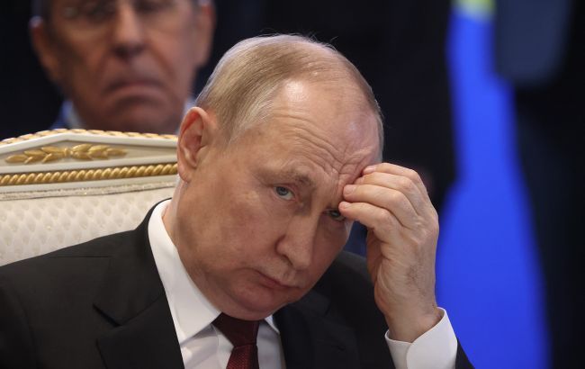 Росія готова повернутися до перемовин з Україною після виборів у Держдуму, - Le Figaro Росія готова повернутися до перемовин з Україною після виборів у Держдуму, - Le Figaro