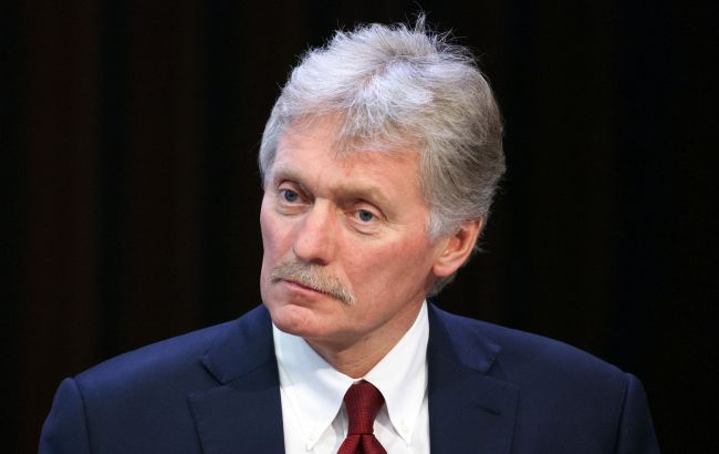 У Путіна зробили заяву про "готовність" до миру з Україною У Путіна зробили заяву про "готовність" до миру з Україною