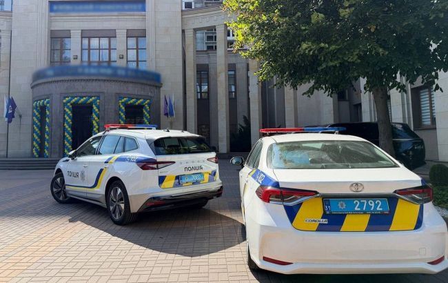 Посвята у студенти під час тривоги: поліція Києва відкрила справу проти університету Посвята у студенти під час тривоги: поліція Києва відкрила справу проти університету