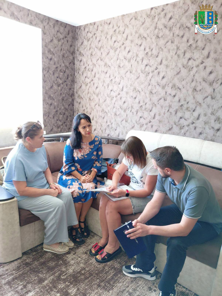 Коли заради дитини об’єднуються всі Коли заради дитини об’єднуються всі